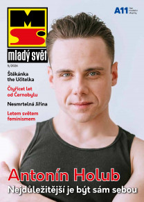 Mladý svět