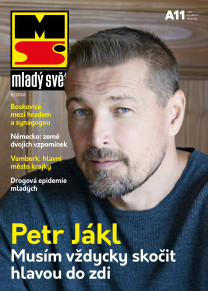 Mladý svět