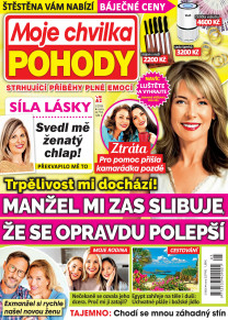 Moje chvilka pohody