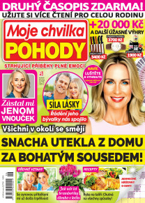 Moje chvilka pohody
