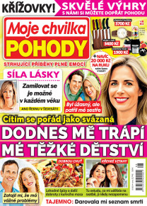 Moje chvilka pohody