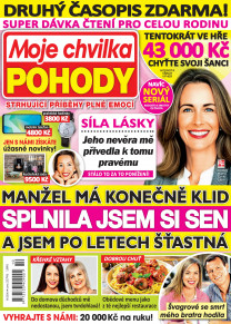 Moje chvilka pohody