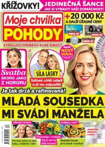 Moje chvilka pohody