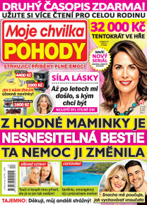 Moje chvilka pohody