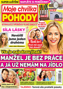 Moje chvilka pohody