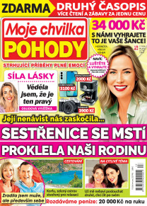 Moje chvilka pohody
