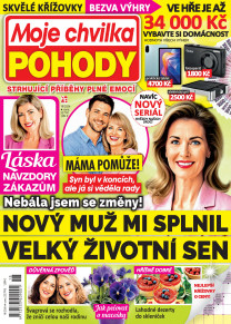 Moje chvilka pohody