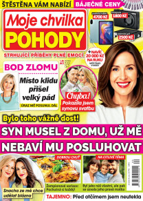 Moje chvilka pohody