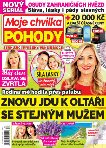 Moje chvilka pohody
