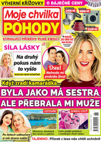 Moje chvilka pohody