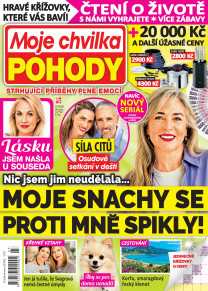 Moje chvilka pohody