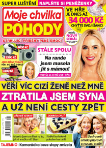 Moje chvilka pohody