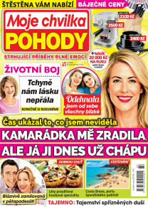 Moje chvilka pohody