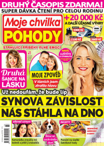 Moje chvilka pohody