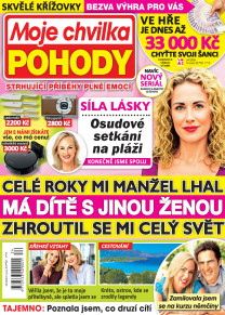 Moje chvilka pohody