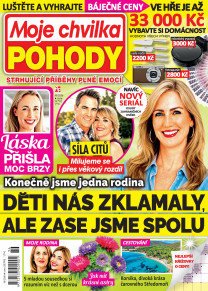 Moje chvilka pohody
