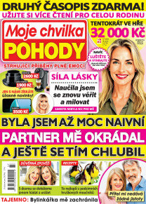 Moje chvilka pohody
