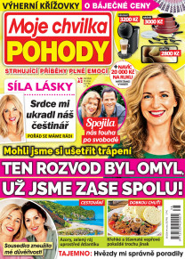 Moje chvilka pohody