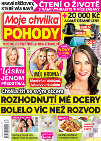 Moje chvilka pohody