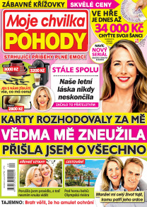 Moje chvilka pohody