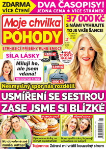 Moje chvilka pohody