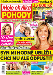 Moje chvilka pohody
