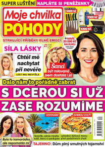 Moje chvilka pohody