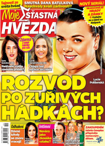 Moje šťastná hvězda