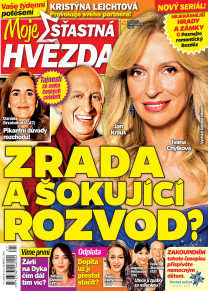 Moje šťastná hvězda