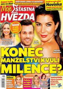 Moje šťastná hvězda