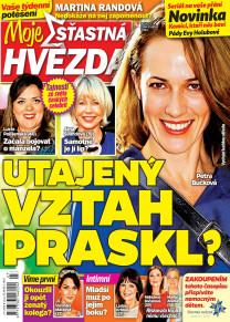 Moje šťastná hvězda