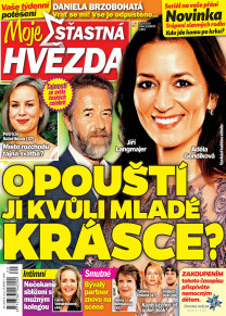 Moje šťastná hvězda