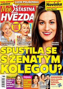 Moje šťastná hvězda