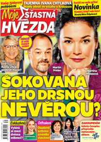 Moje šťastná hvězda