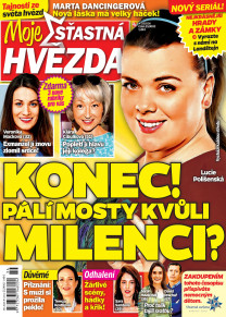 Moje šťastná hvězda