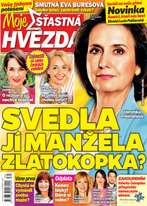Moje šťastná hvězda