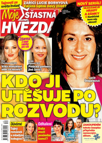 Moje šťastná hvězda