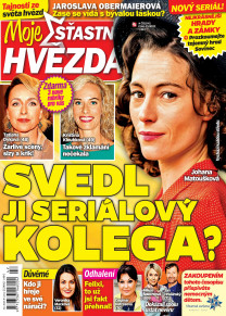 Moje šťastná hvězda