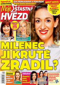 Moje šťastná hvězda