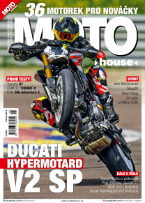 MOTOhouse