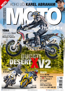 MOTOhouse
