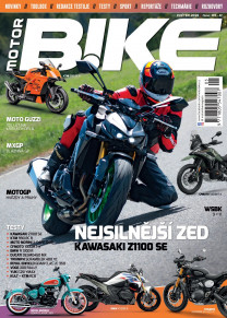 Motorbike