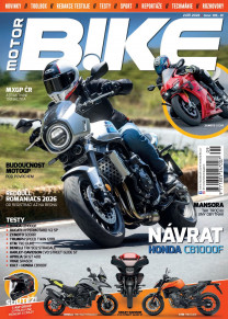 Motorbike