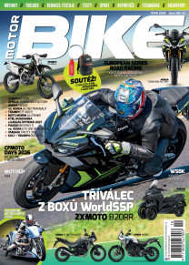 Motorbike