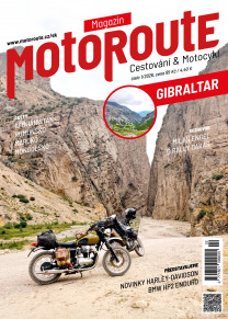 MotoRoute