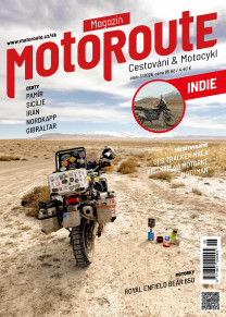 MotoRoute