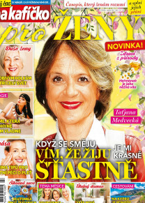 Můj čas na kafíčko Pro ženy