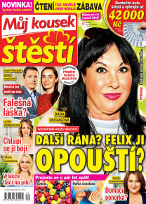 Můj kousek štěstí