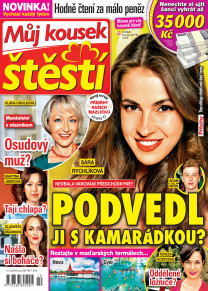 Můj kousek štěstí