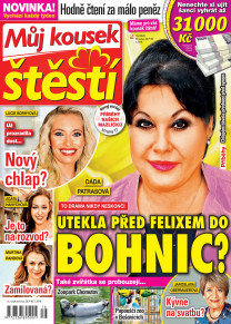 Můj kousek štěstí